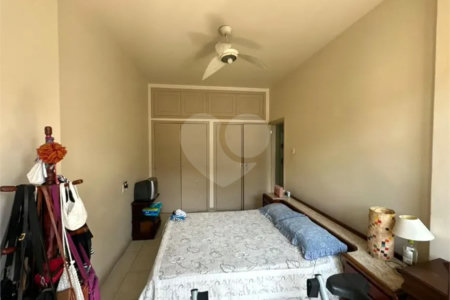 Apartamento à venda com 2 quartos em Laranjeiras, Rio de Janeiro, RJ
