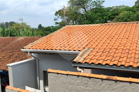 Sobrado à venda com 3 quartos, sendo 1 suíte, em Ressaca, Atibaia, SP