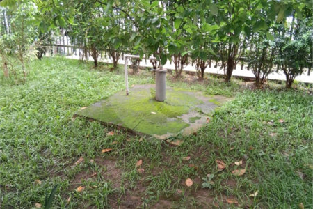 Apartamento à venda com 4 quartos, sendo 1 suíte,  em Vila Andrade, São Paulo, SP