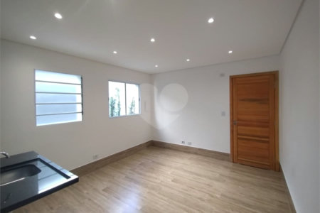 Apartamento para alugar com 1 quarto em Tatuapé, São Paulo, SP