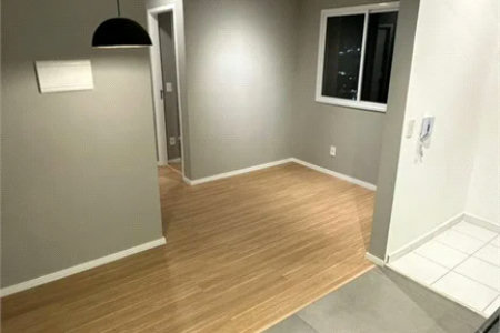 Apartamento à venda com 2 quartos em Paraíso do Morumbi, São Paulo, SP