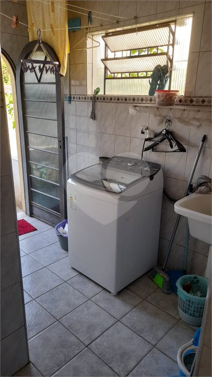 Casa à venda com 3 quartos em Tucuruvi, São Paulo, SP
