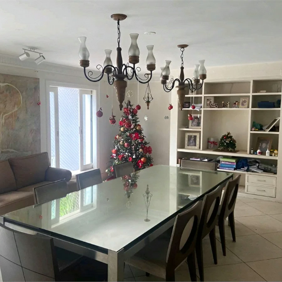 Casa à venda com 6 quartos, sendo 3 suítes, em Jardim Guedala, São Paulo, SP