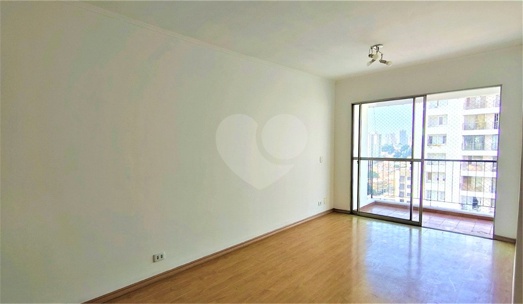 Apartamento à venda com 3 quartos, sendo 1 suíte, em Mooca, São Paulo, SP