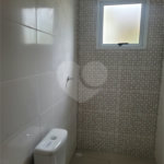 Apartamento à venda com 1 quarto em Vila Mazzei, São Paulo, SP