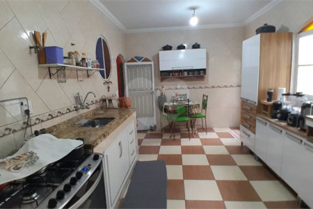 Casa à venda com 5 quartos, sendo 2 suítes, em Campo Grande, Rio de Janeiro, RJ