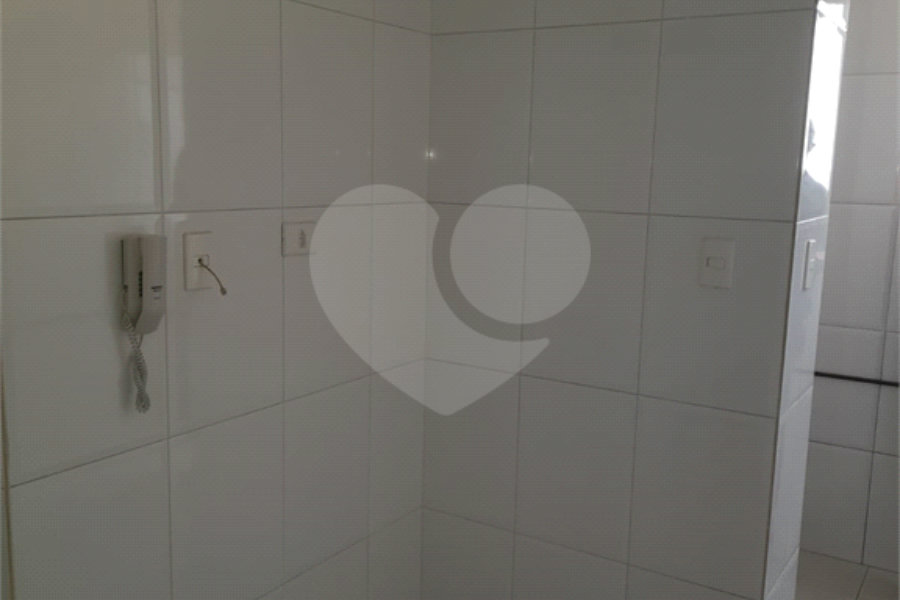 Apartamento para alugar com 2 quartos em Tucuruvi, São Paulo, SP