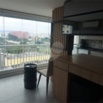 Apartamento à venda com 3 quartos, sendo 1 suíte, em Barra Funda, São Paulo, SP