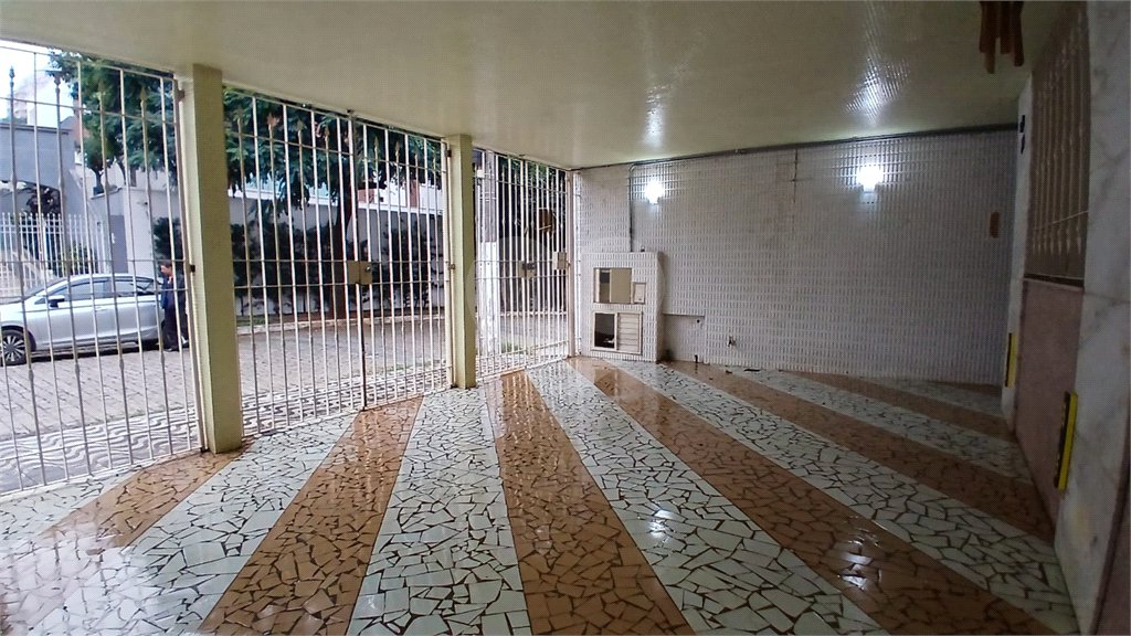 Sobrado para alugar com 4 quartos em Vila Mariana, São Paulo, SP