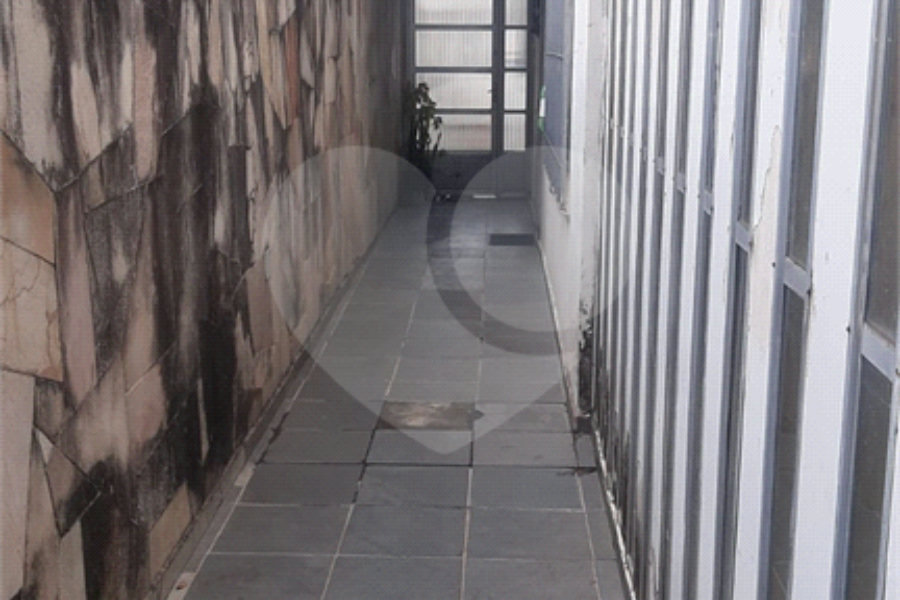 Casa Térrea à venda com 5 quartos, sendo 1 suíte, em Mandaqui, São Paulo, SP