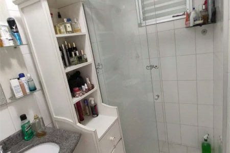 Apartamento à venda com 2 quartos em Vila Andrade, São Paulo, SP