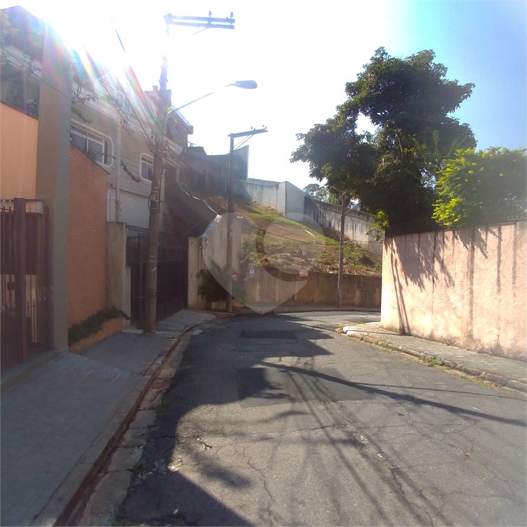 Terreno à venda em Jardim São Bento, São Paulo, SP