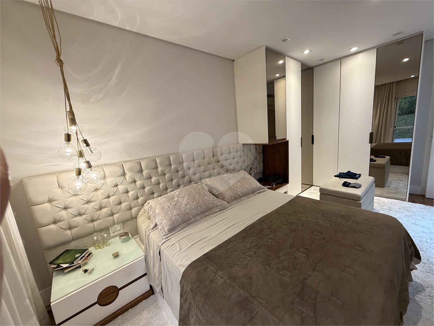 Casa à venda com 4 quartos, sendo 3 suítes,  no condomínio Aromaz, São Bernardo do Campo - SP