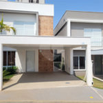 Casa à venda com 3 suítes no condomínio Tirreno, Sorocaba - SP