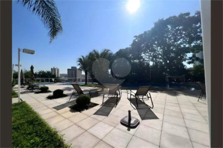 Apartamento à venda com 3 quartos, sendo 2 suítes, em Cidade São Francisco, São Paulo, SP