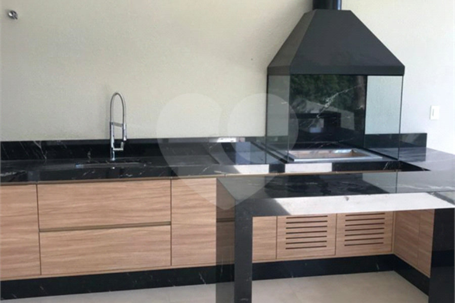 Casa Térrea à venda com 3 suítes em Terras de Itaici, Indaiatuba, SP