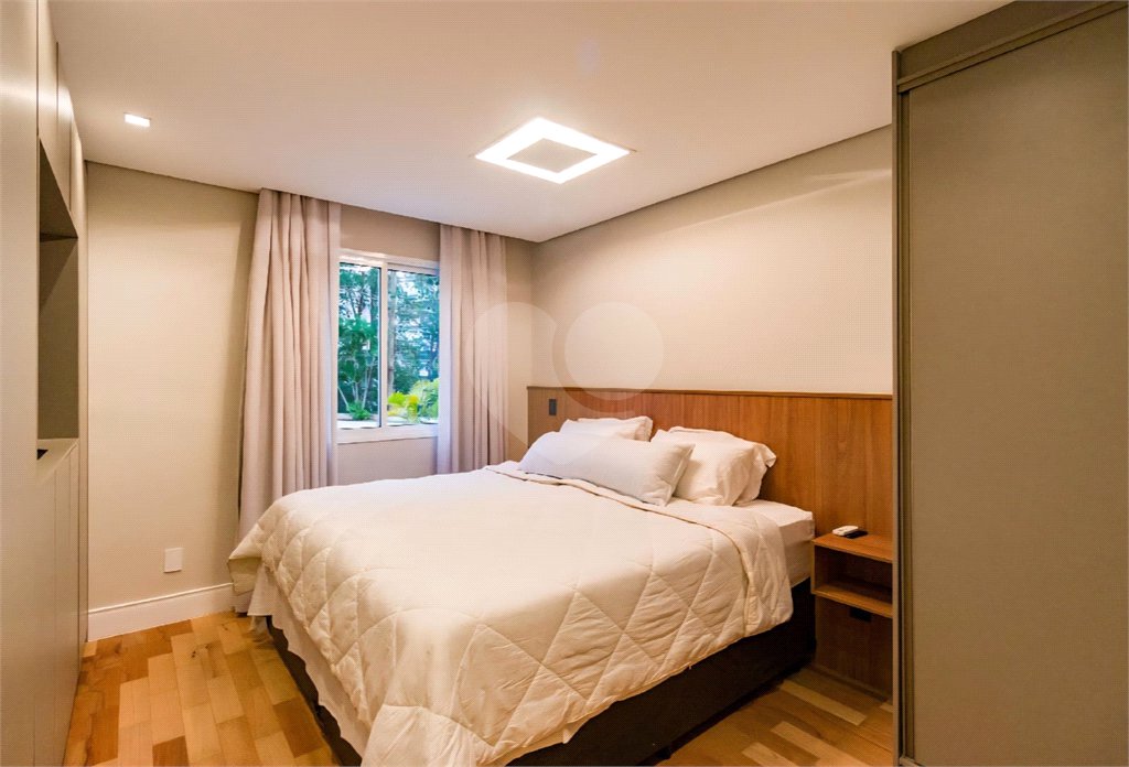 Apartamento à venda com 1 suíte em Vila Suzana, São Paulo, SP