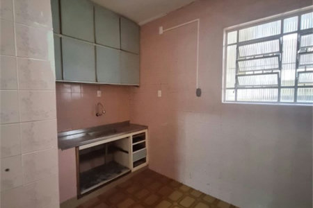 Sobrado Amplo à Venda na Vila Belmiro – Santos