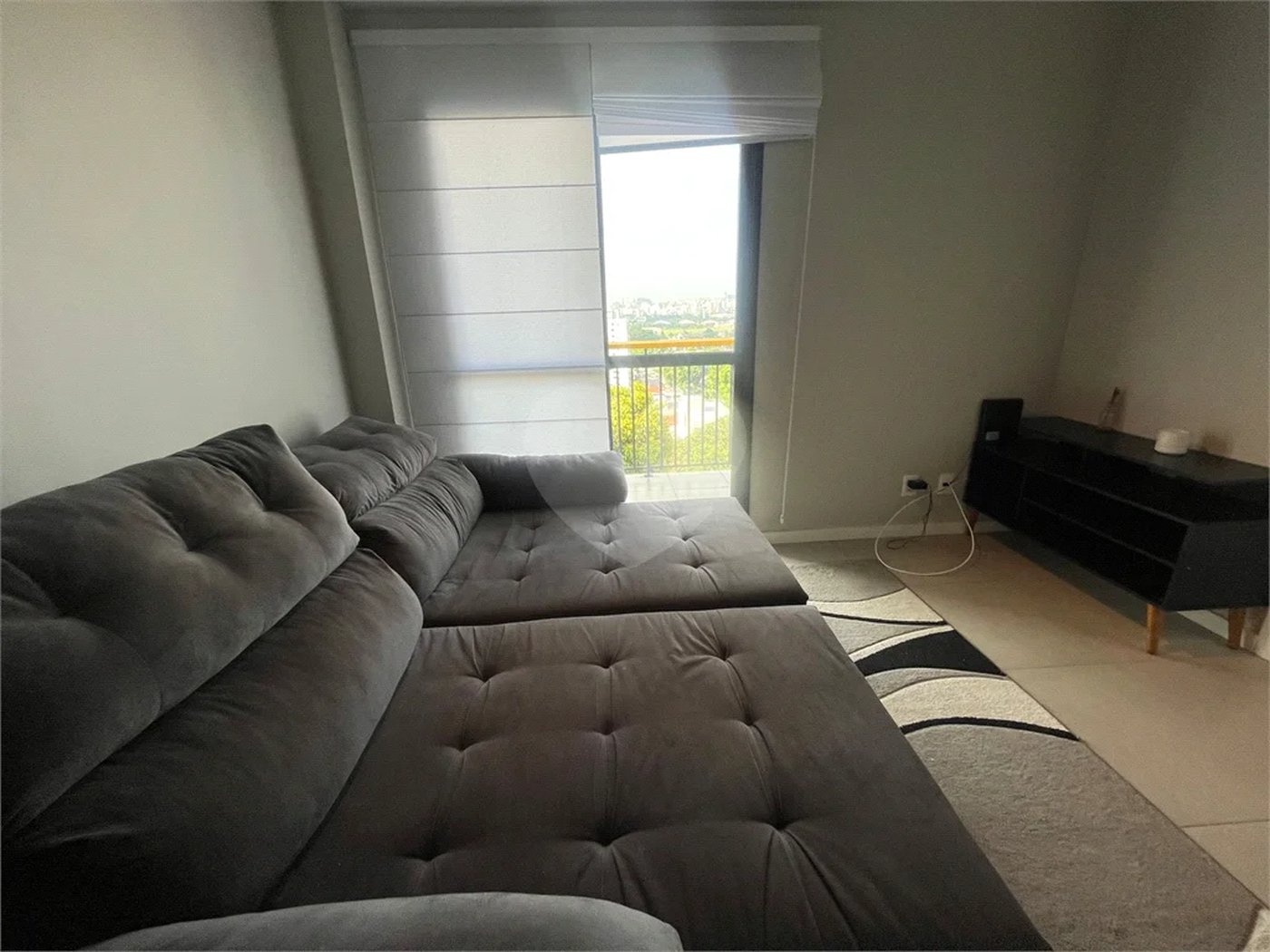 Apartamento à venda com 2 quartos em Santana, São Paulo, SP