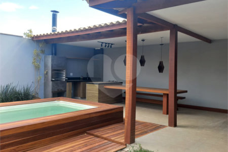 Casa à venda com 2 suítes em José Gonçalves, Armação dos Búzios, RJ