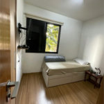 Apartamento à venda com 3 quartos, sendo 1 suíte,  em Vila Leopoldina, São Paulo, SP
