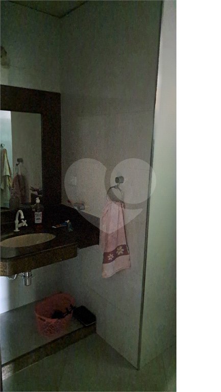 Casa à venda com 4 quartos em Inhoaíba, Rio de Janeiro, RJ
