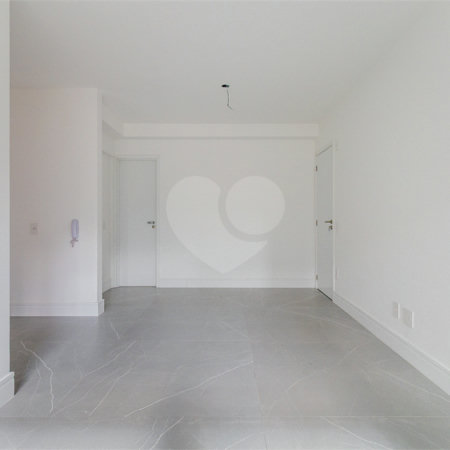 Apartamento à venda com 2 suítes em Perdizes, São Paulo, SP