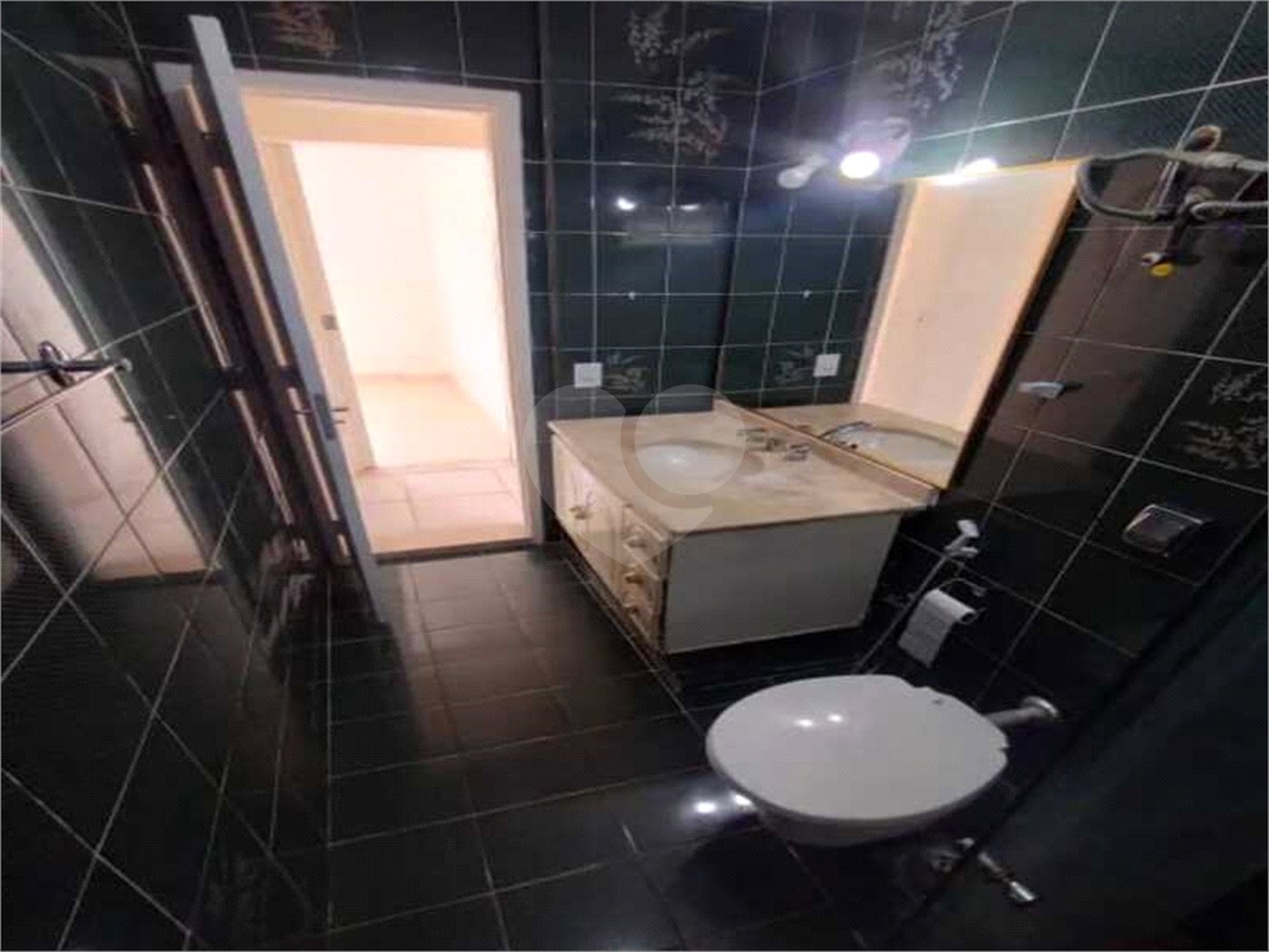 Apartamento à venda com 3 quartos em Vila Isabel, Rio de Janeiro, RJ