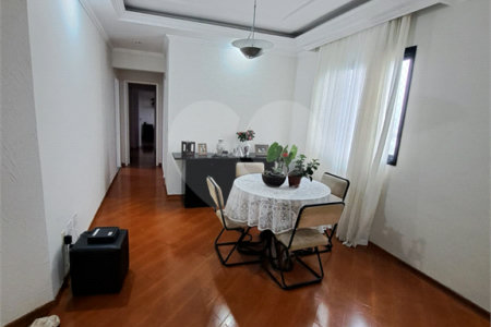 Apartamento à venda com 3 suítes em Sítio São José, Suzano, SP