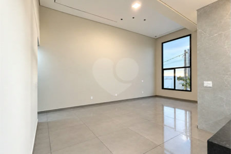 Casa à venda com 3 quartos, sendo 1 suíte, no condomínio Reserva Ipanema, Sorocaba - SP