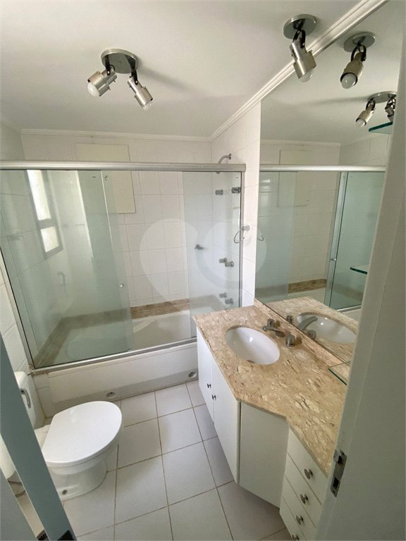 Apartamento Duplex no Condomínio Giardino de Rovello