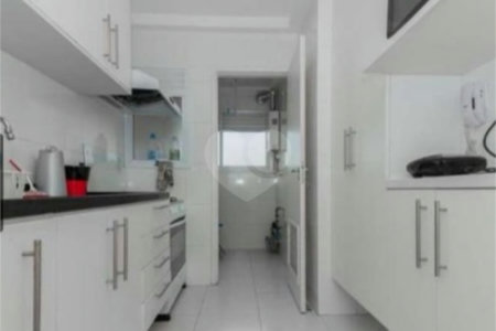 Apartamento para alugar com 2 quartos, sendo 1 suíte, em Vila Mariana, São Paulo, SP