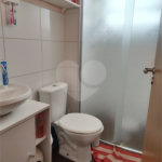 Apartamento à venda com 2 quartos em Jardim Europa, Suzano, SP