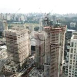 Apartamento à venda com 3 suítes em Chácara Santo Antônio, São Paulo, SP