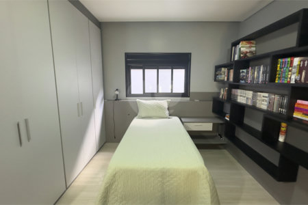 Casa à venda com 3 quartos, sendo 1 suíte, no condomínio Jardim Residencial Dona Maria José, Indaiatuba - SP