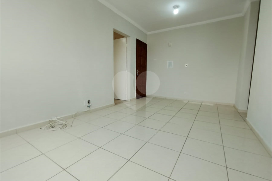 Apartamento à venda com 2 quartos em Lauzane Paulista, São Paulo, SP