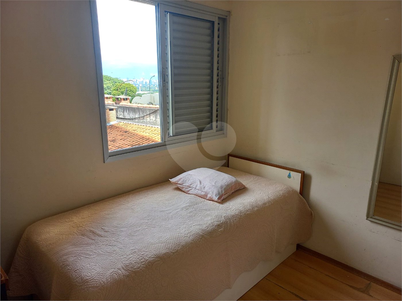 Apartamento à venda com 3 quartos em Jaguaré, São Paulo, SP