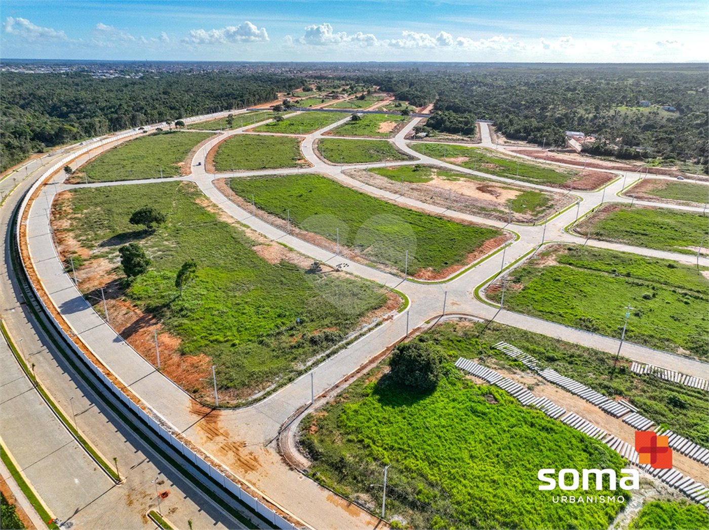 Terreno à venda em Orla Norte, Porto Seguro, BA