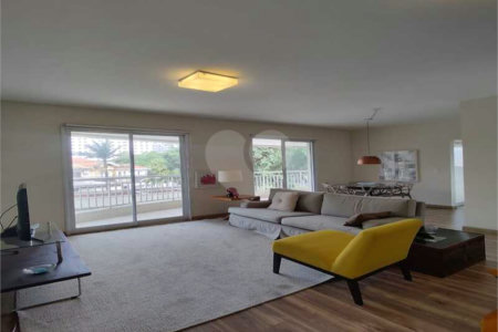 Apartamento para alugar com 3 suítes em Bela Aliança, São Paulo, SP