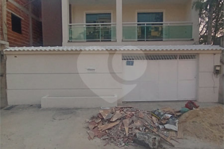 Casa à venda com 4 quartos, sendo 1 suíte, em Campo Grande, Rio de Janeiro, RJ