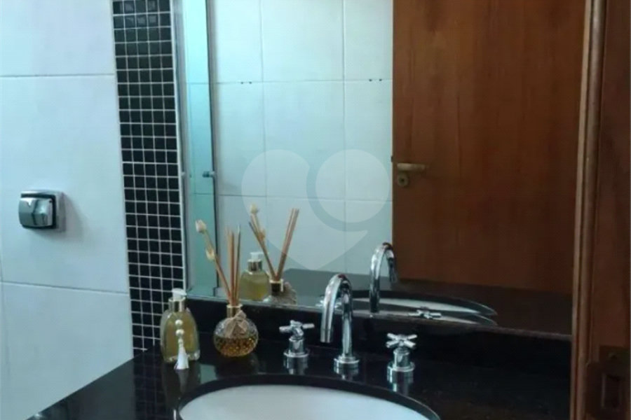 Sobrado à venda com 3 suítes em Pirituba, São Paulo, SP