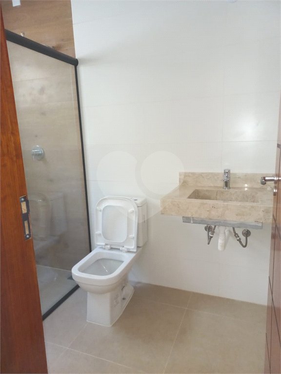 Casa à venda com 3 suítes no condomínio Reserva Real, Paulínia - SP