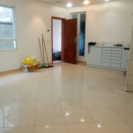 Casa com 3 dormitórios à venda, 164 m² por R$ 1.400.000,00 - Embaré - Santos/SP