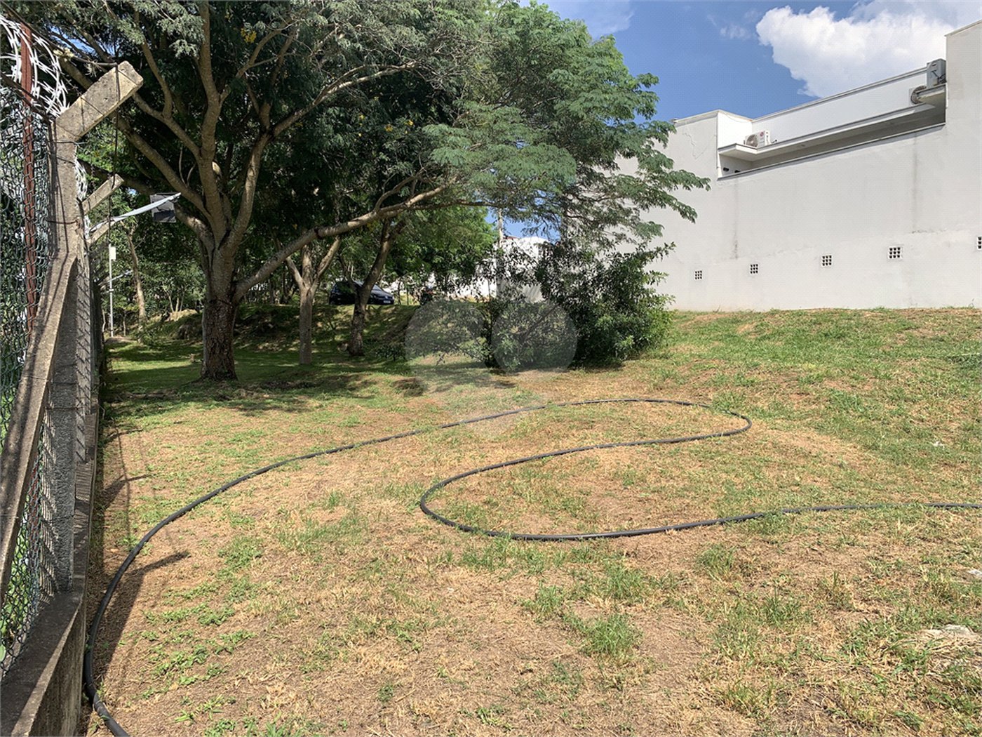 Terreno à venda no condomínio Villagio Di Capri, Votorantim - SP