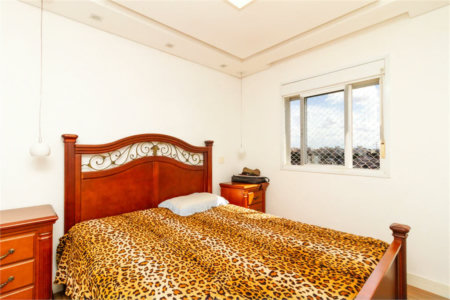 Apartamento à venda com 3 quartos, sendo 2 suítes, em Vila Lageado, São Paulo, SP