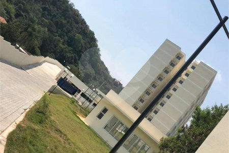 Apartamento à venda com 2 quartos, sendo 1 suíte, em Vila Guilherme, Votorantim, SP