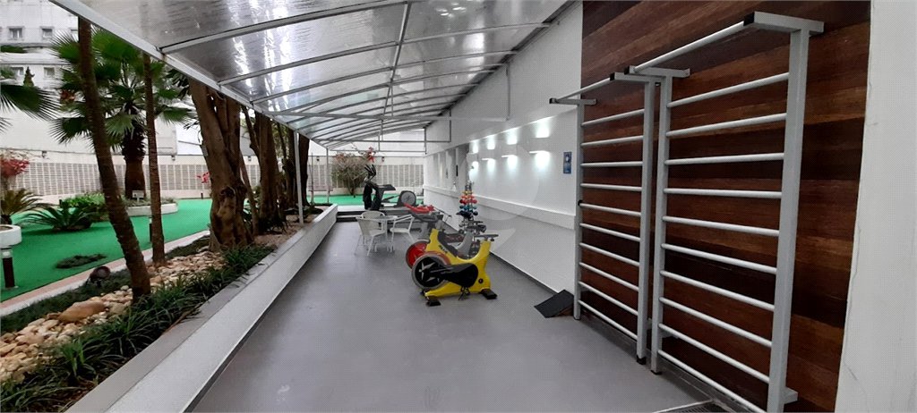 Apartamento à venda com 2 quartos, sendo 1 suíte, em Jardim América, São Paulo, SP