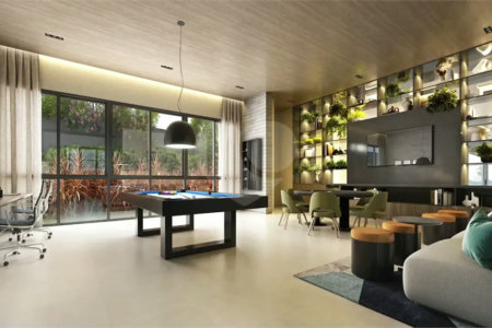 Apartamento à venda com 3 suítes em Tucuruvi, São Paulo, SP