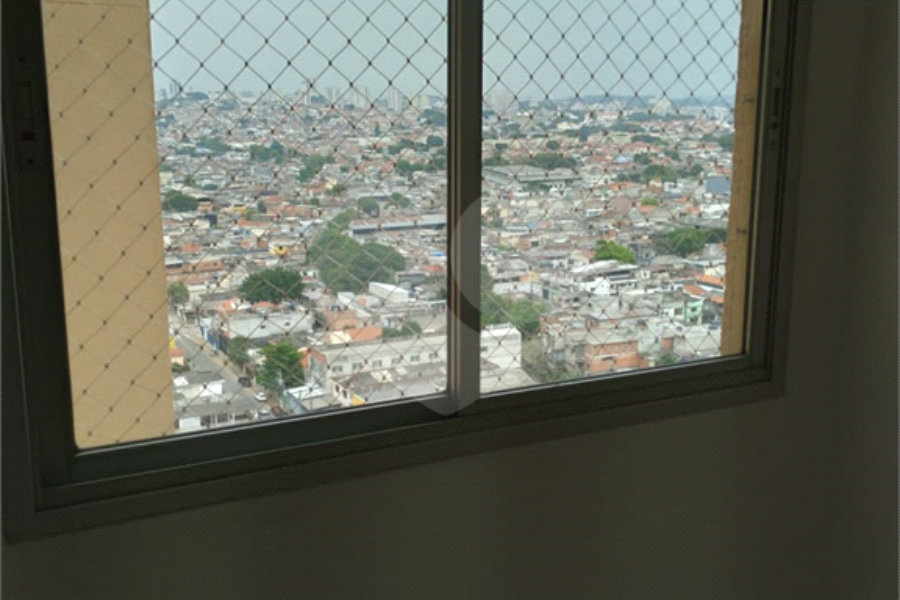 Apartamento à venda com 2 quartos em Parque Edu Chaves, São Paulo, SP