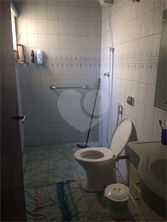 Casa à venda com 4 quartos, sendo 1 suíte,  em Vila Maria, São Paulo, SP